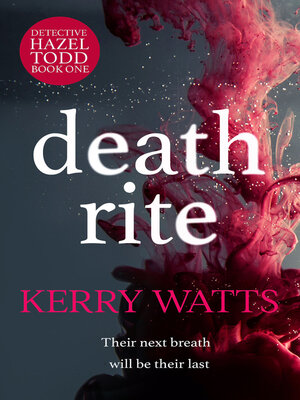 cover image of Death Rite